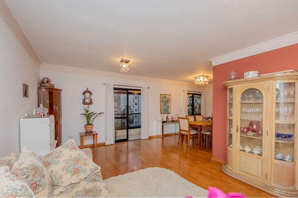 Apartamento, 4 quartos, 171 m² - Foto 10