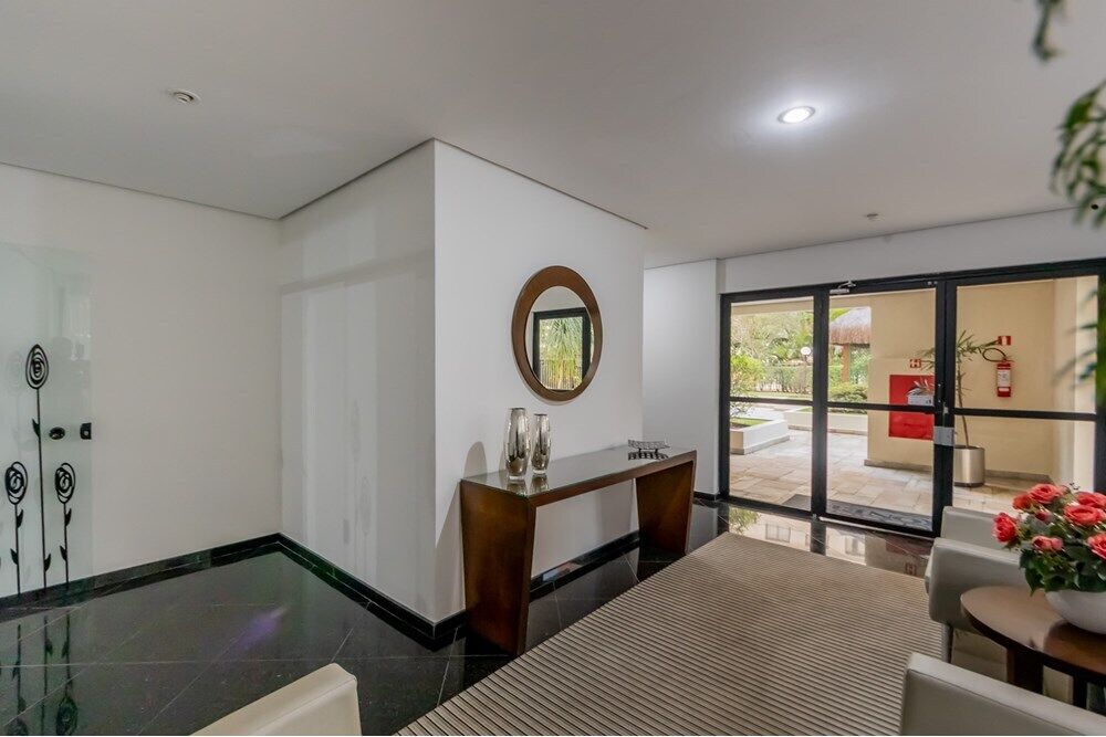 Apartamento, 4 quartos, 171 m² - Foto 2