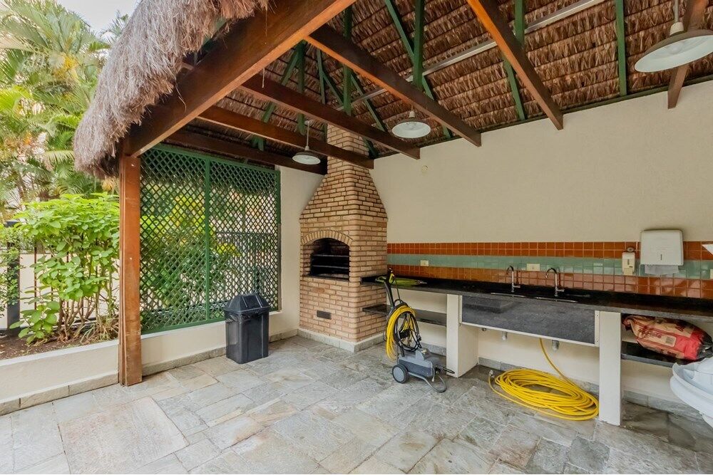 Apartamento, 4 quartos, 171 m² - Foto 8