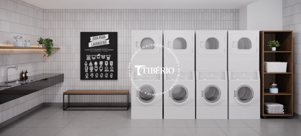 Apartamento, 2 quartos, 36 m² - Foto 5