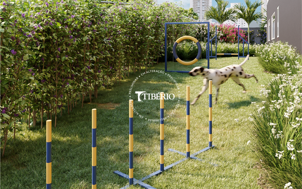 Apartamento, 2 quartos, 36 m² - Foto 6