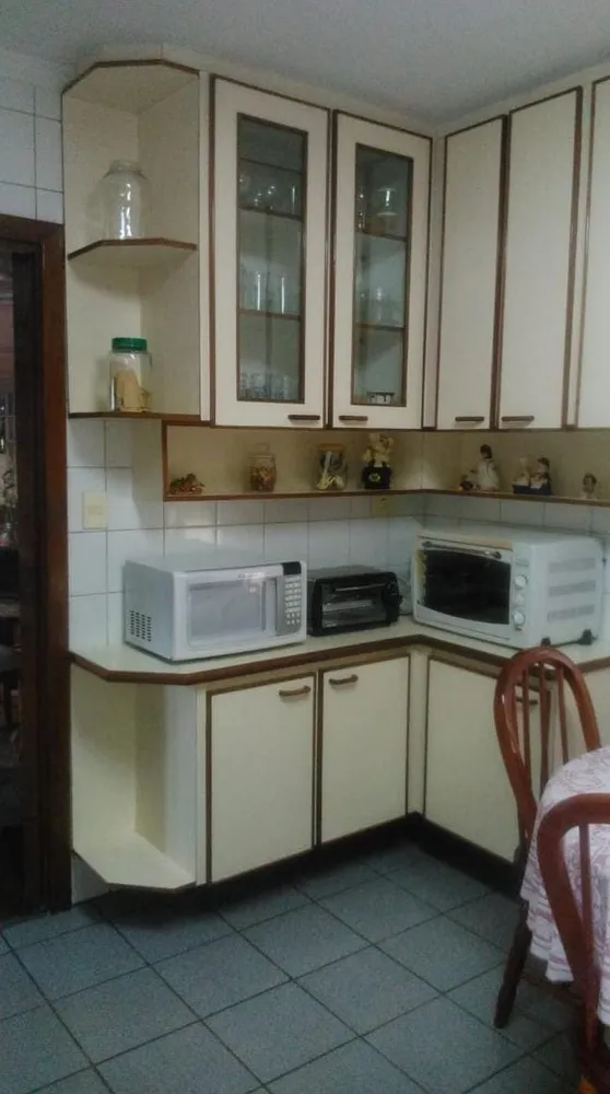 Apartamento, 4 quartos, 225 m² - Foto 7