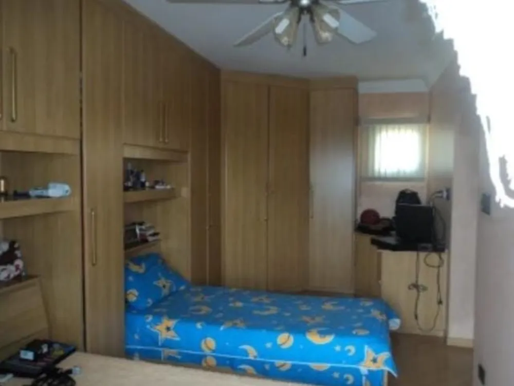 Apartamento, 4 quartos, 225 m² - Foto 6
