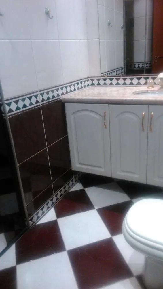Apartamento, 4 quartos, 225 m² - Foto 8