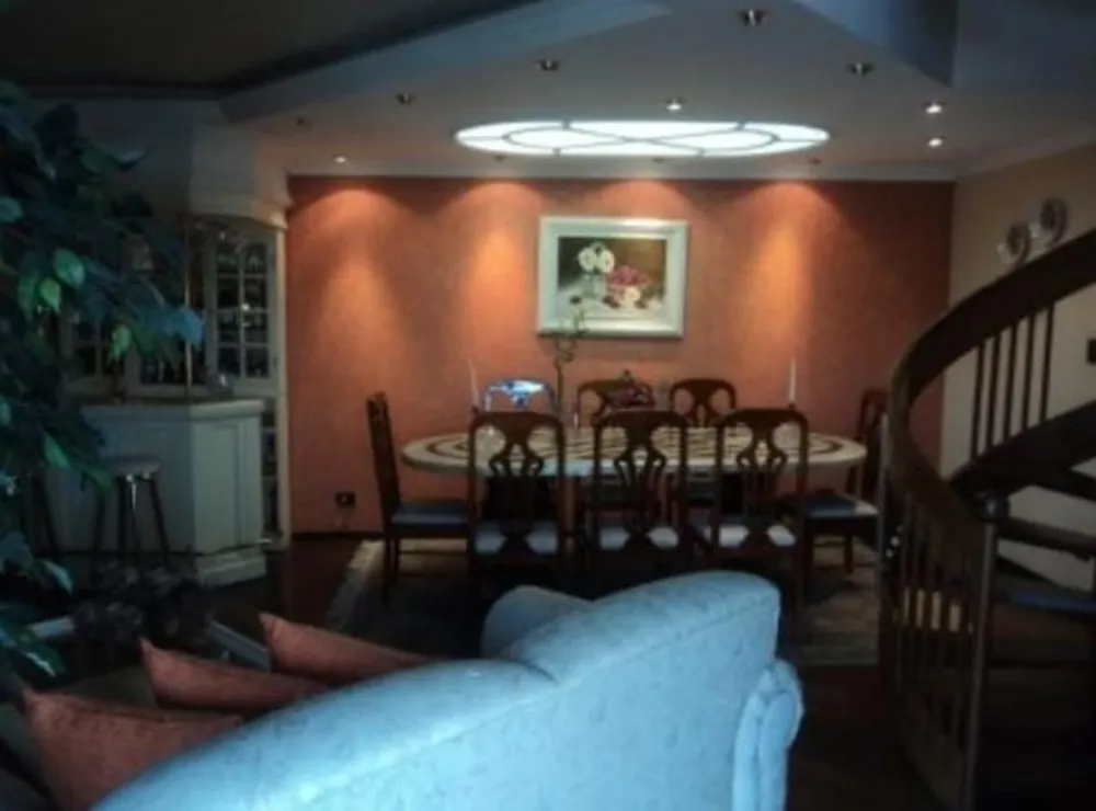Apartamento, 4 quartos, 225 m² - Foto 13