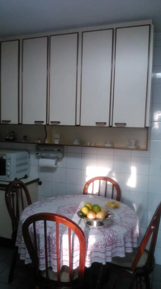 Apartamento, 4 quartos, 225 m² - Foto 6