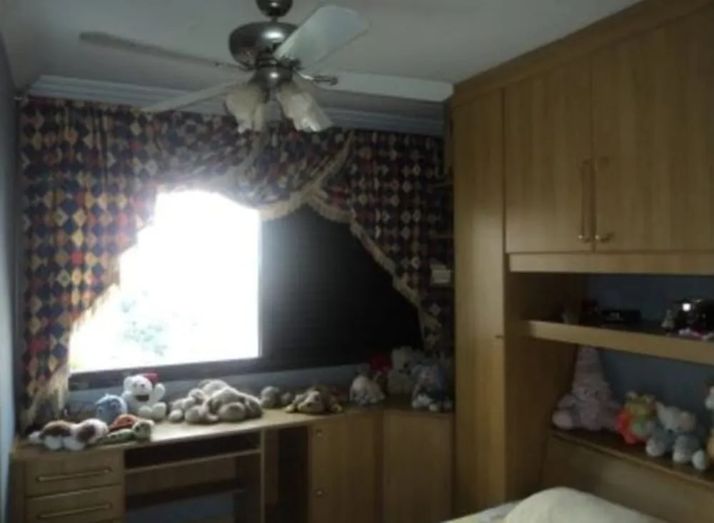 Apartamento, 4 quartos, 225 m² - Foto 9