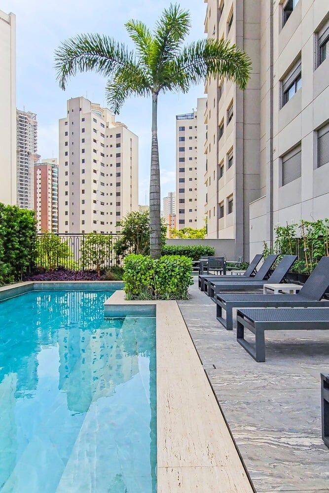 Apartamento, 3 quartos, 147 m² - Foto 13