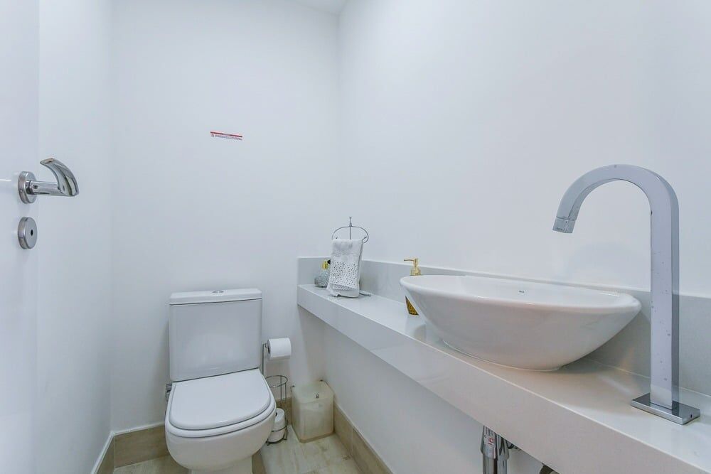 Apartamento, 3 quartos, 147 m² - Foto 21