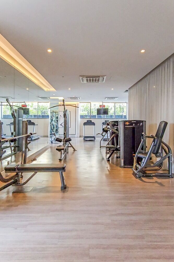 Apartamento, 3 quartos, 147 m² - Foto 12