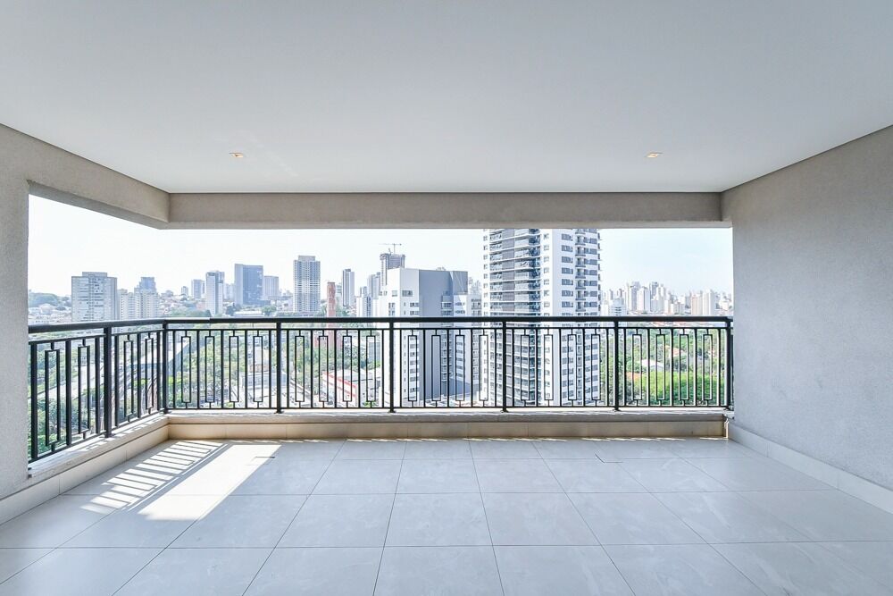 Apartamento, 3 quartos, 147 m² - Foto 1