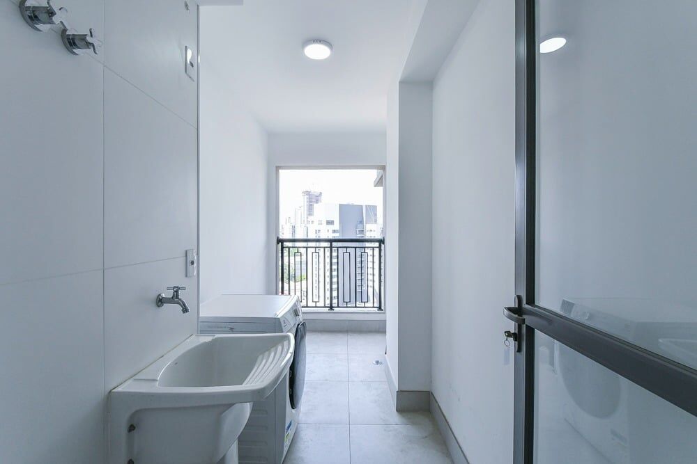 Apartamento, 3 quartos, 147 m² - Foto 7