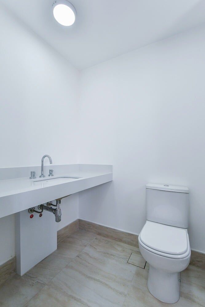 Apartamento, 3 quartos, 147 m² - Foto 2