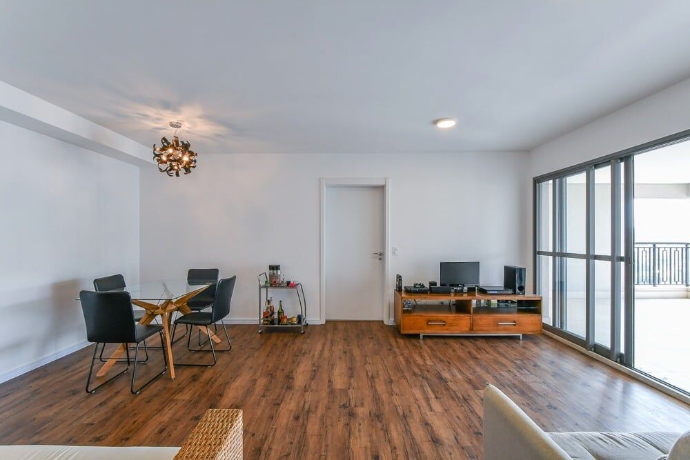 Apartamento, 3 quartos, 147 m² - Foto 16