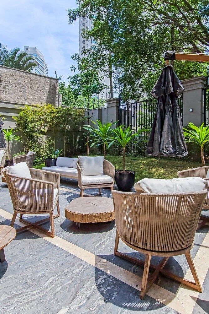 Apartamento, 3 quartos, 147 m² - Foto 14