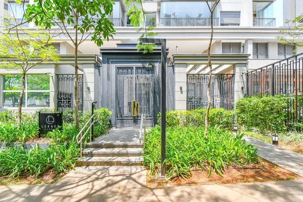 Apartamento, 3 quartos, 147 m² - Foto 9