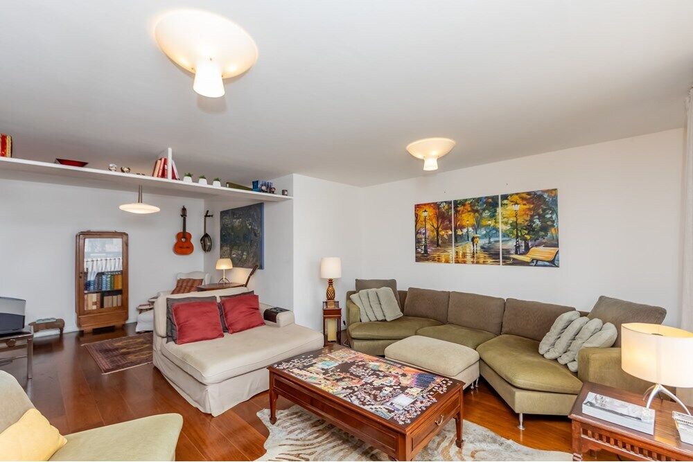 Apartamento, 3 quartos, 157 m² - Foto 4