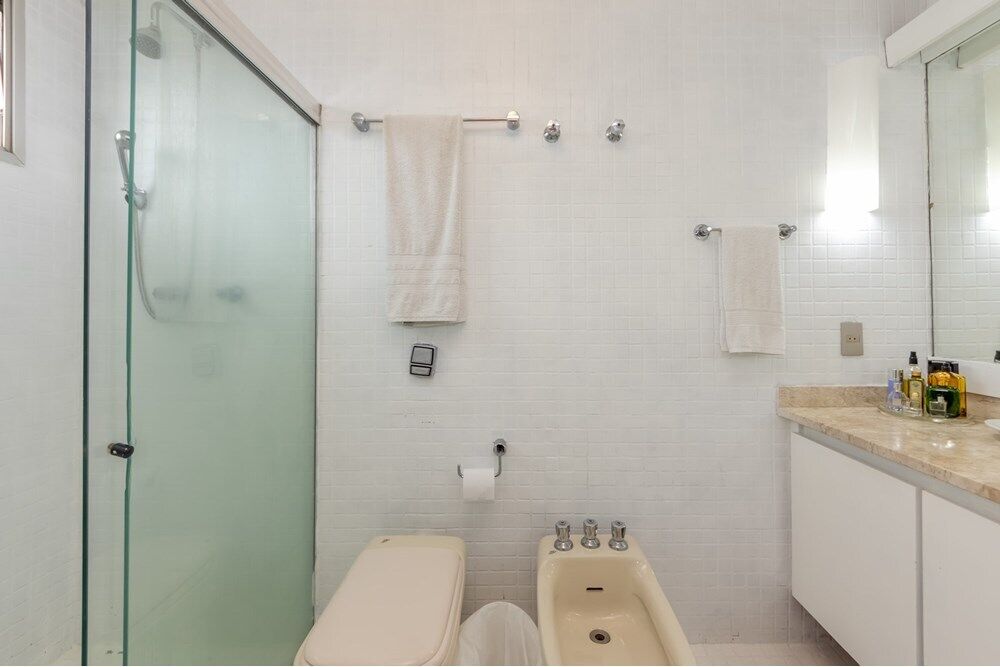 Apartamento, 3 quartos, 157 m² - Foto 2