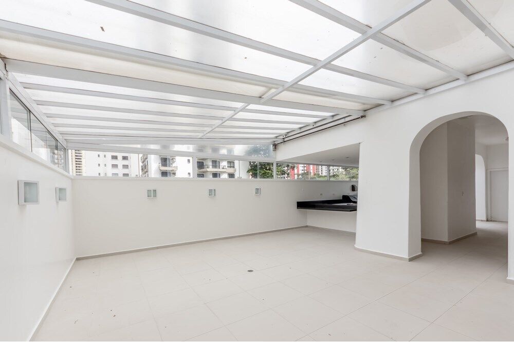 Apartamento, 3 quartos, 157 m² - Foto 3