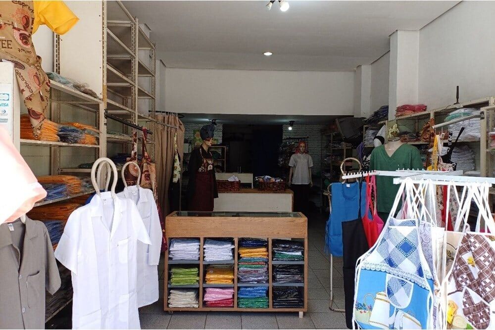 Loja-Salão, 68 m² - Foto 3