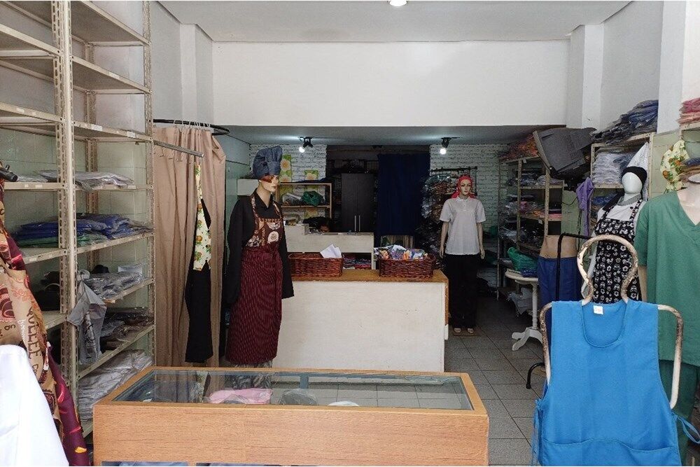 Loja-Salão, 68 m² - Foto 6