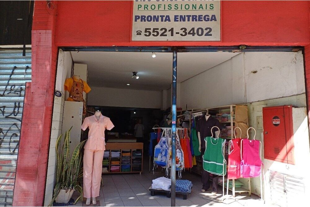 Loja-Salão, 68 m² - Foto 5