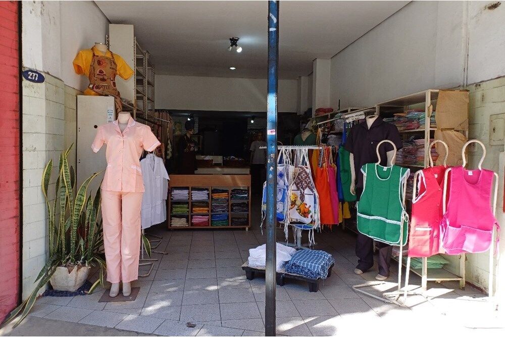 Loja-Salão, 68 m² - Foto 8