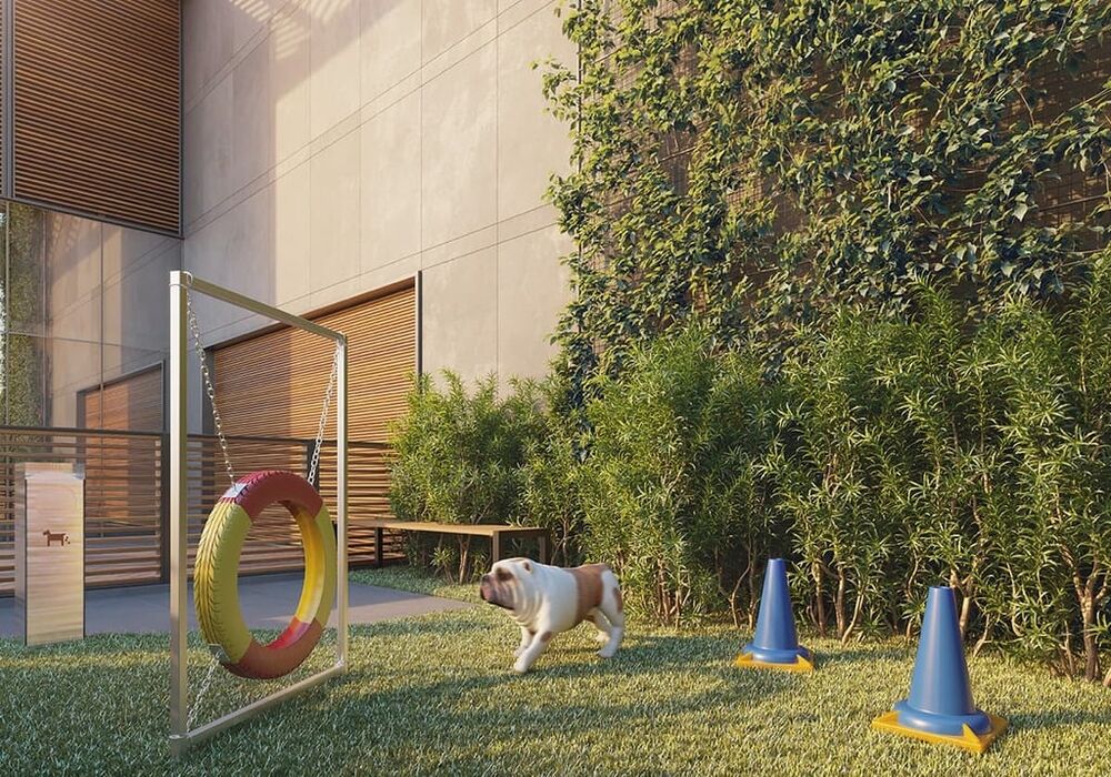 Cobertura à venda com 2 quartos, 129m² - Foto 6