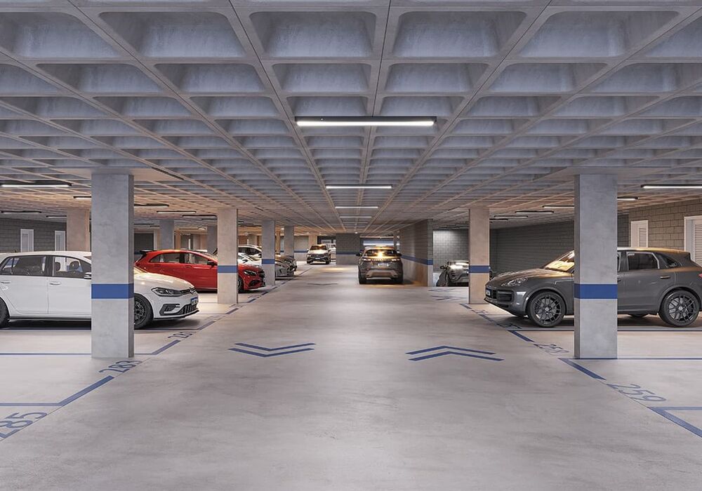 Cobertura à venda com 2 quartos, 129m² - Foto 5