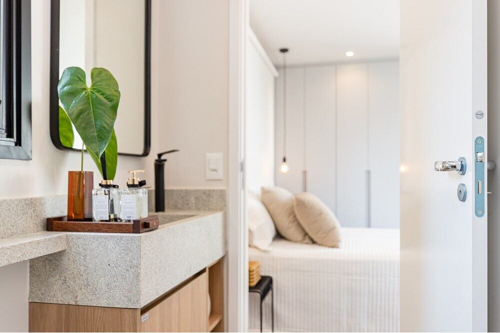 Apartamento, 2 quartos, 60 m² - Foto 12
