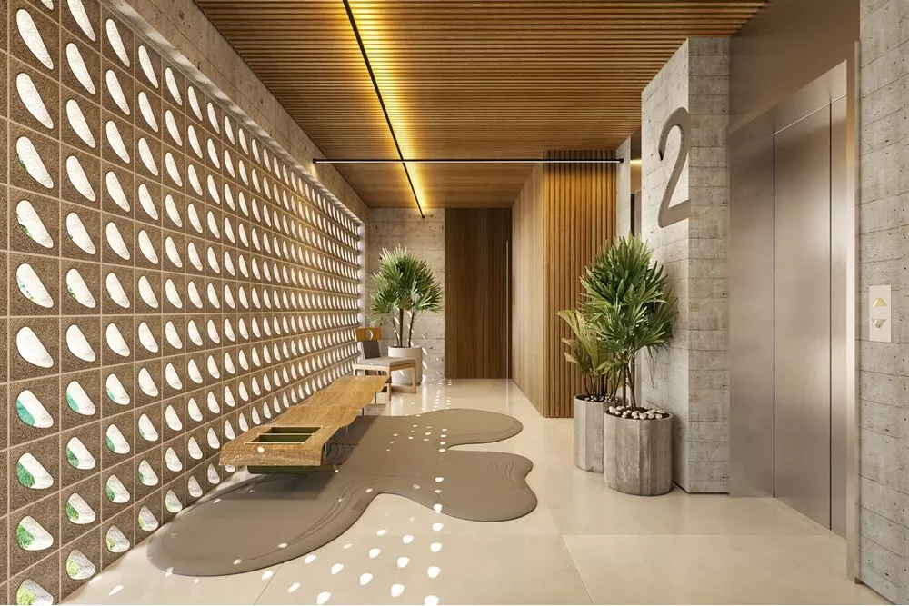 Apartamento, 2 quartos, 60 m² - Foto 19