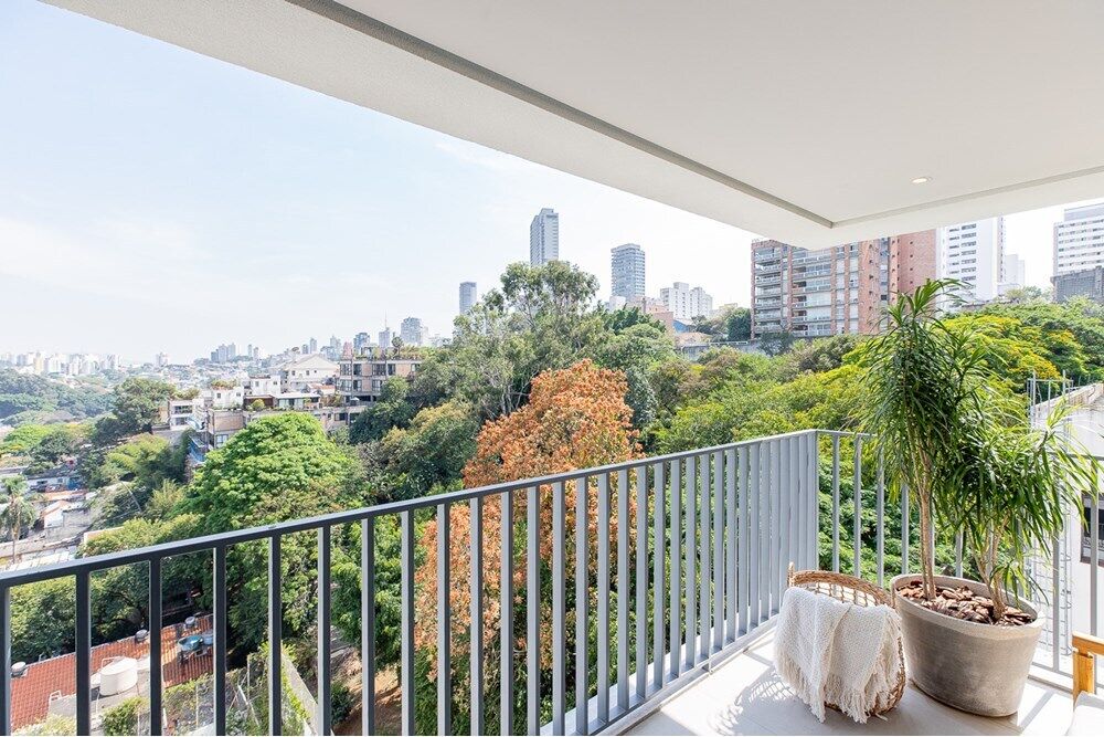 Apartamento, 2 quartos, 60 m² - Foto 24