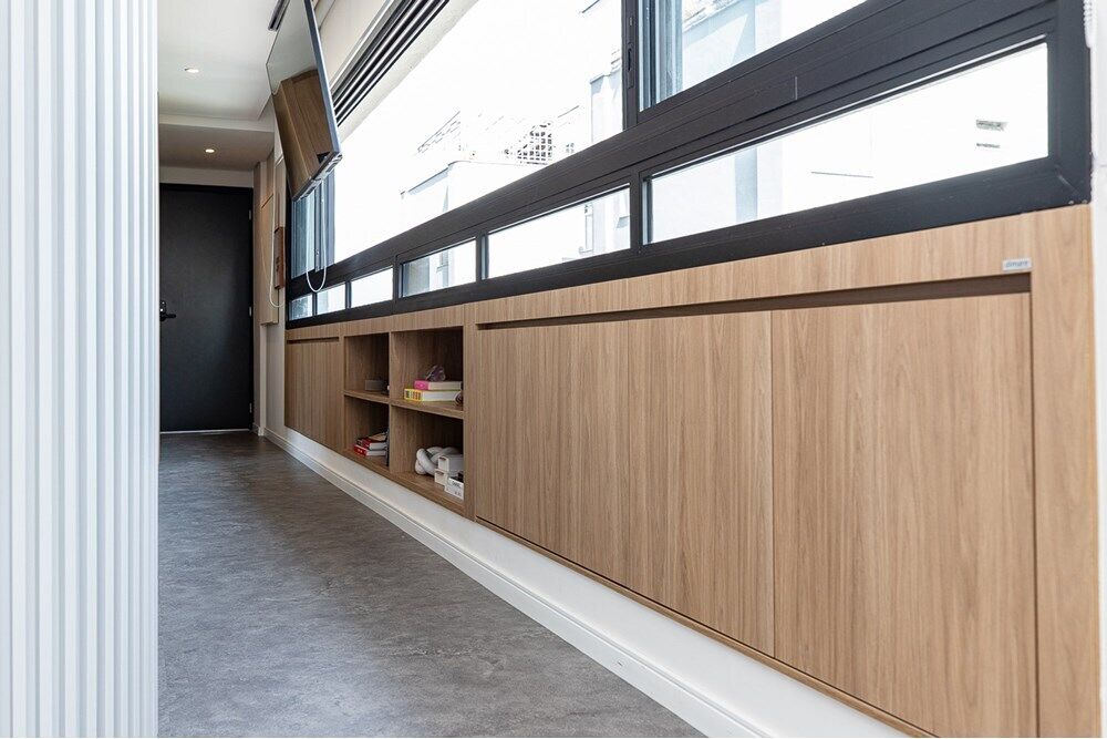 Apartamento, 2 quartos, 60 m² - Foto 13