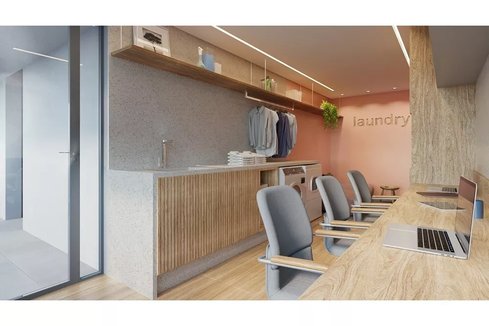 Apartamento, 2 quartos, 60 m² - Foto 16