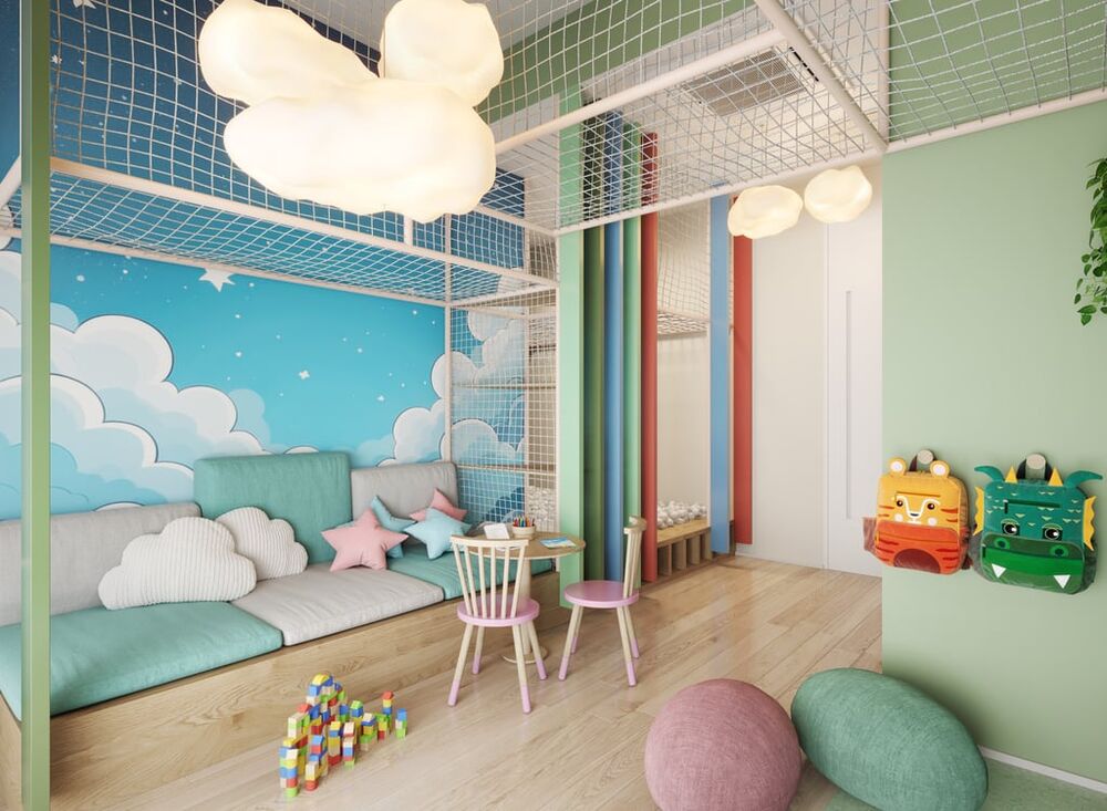 Apartamento, 1 quarto, 25 m² - Foto 5