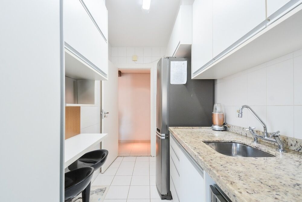 Apartamento, 2 quartos, 85 m² - Foto 20