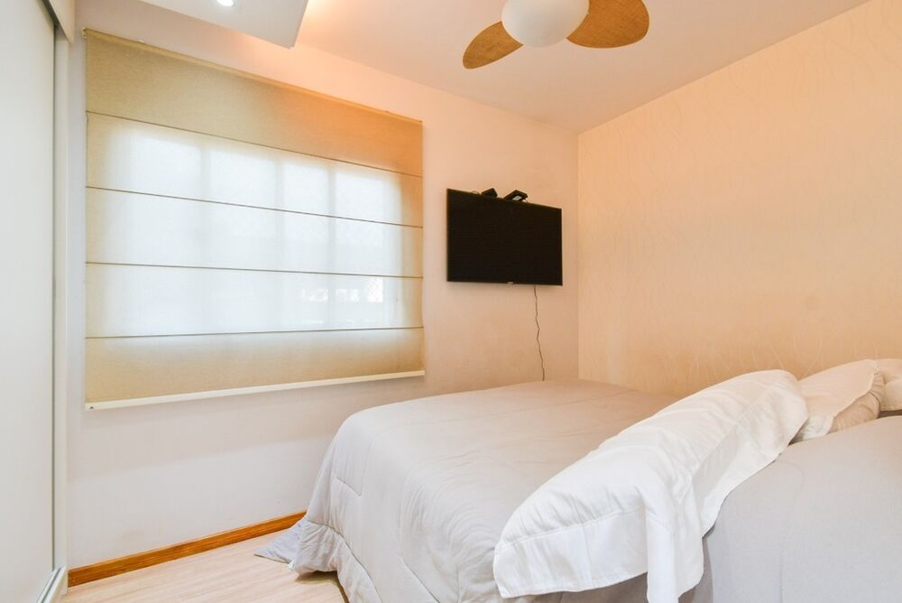 Apartamento, 2 quartos, 85 m² - Foto 13