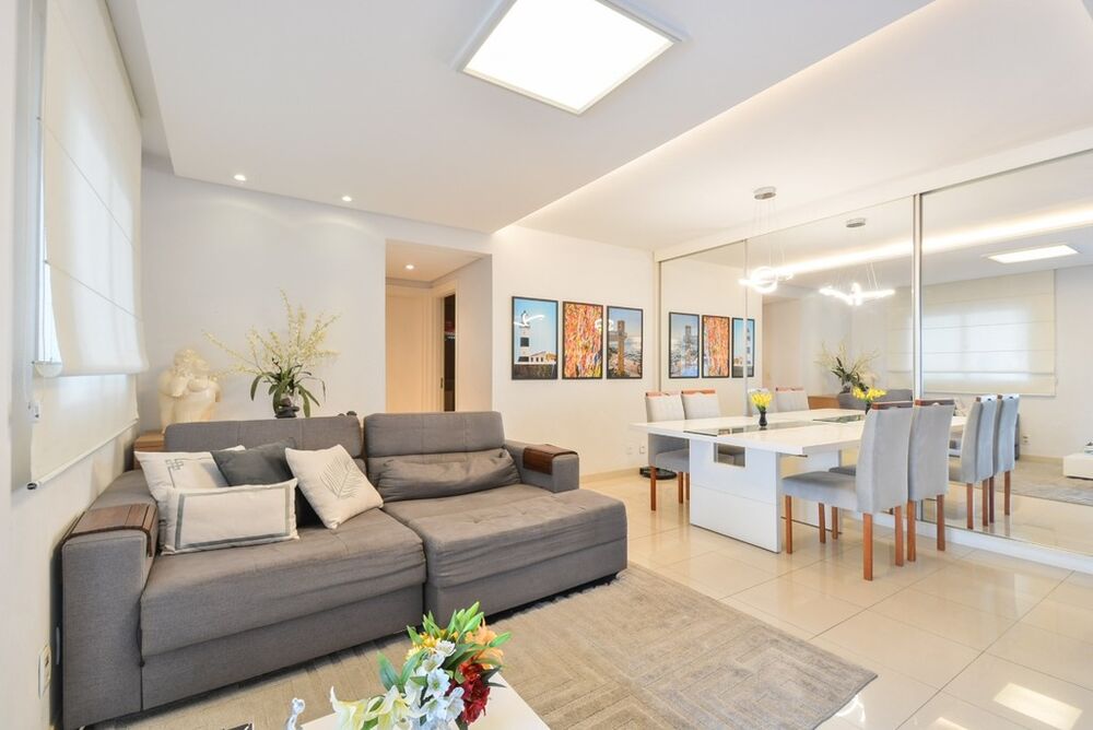 Apartamento, 2 quartos, 85 m² - Foto 10