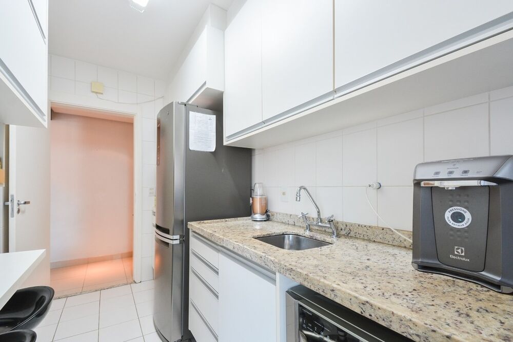 Apartamento, 2 quartos, 85 m² - Foto 19