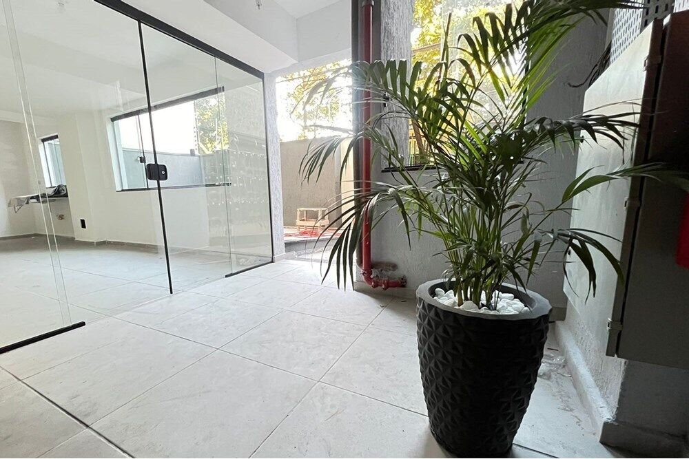 Apartamento, 2 quartos, 36 m² - Foto 3