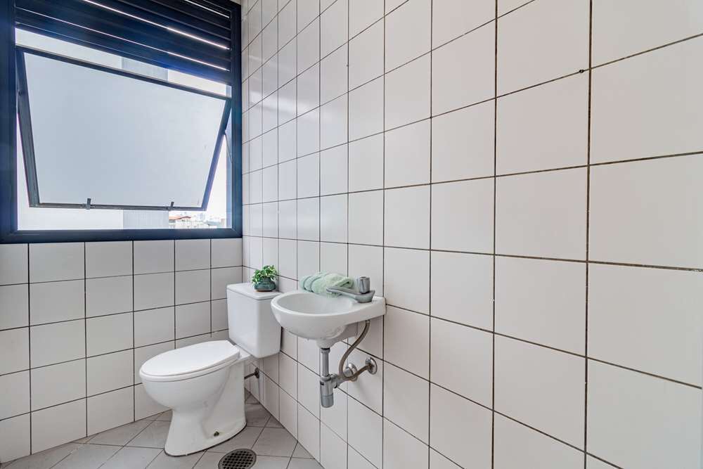 Conjunto Comercial-Sala à venda, 41m² - Foto 3
