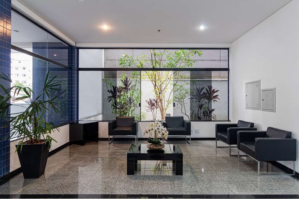 Conjunto Comercial-Sala à venda, 41m² - Foto 1