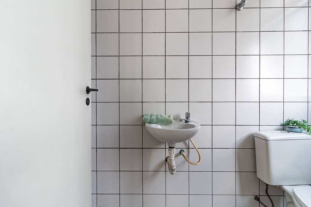 Conjunto Comercial-Sala à venda, 41m² - Foto 2