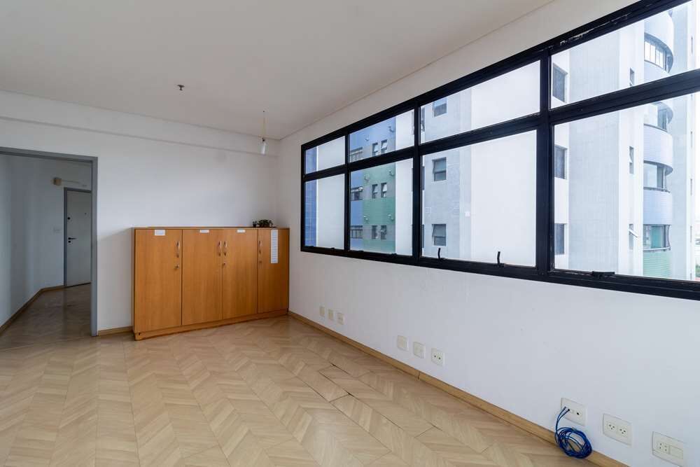 Conjunto Comercial-Sala à venda, 41m² - Foto 5