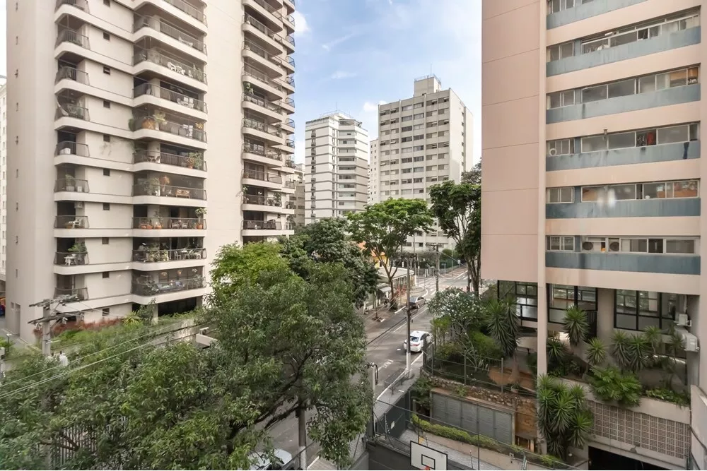 Apartamento à venda com 3 quartos, 126m² - Foto 4