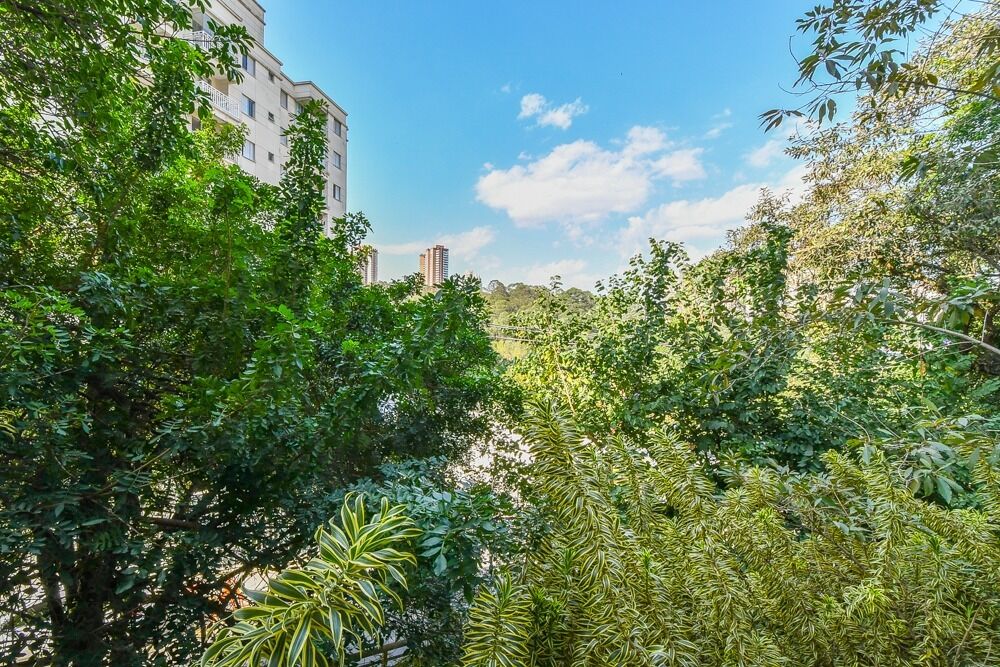 Apartamento, 1 quarto, 32 m² - Foto 4