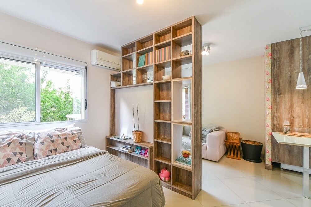 Apartamento, 1 quarto, 32 m² - Foto 23