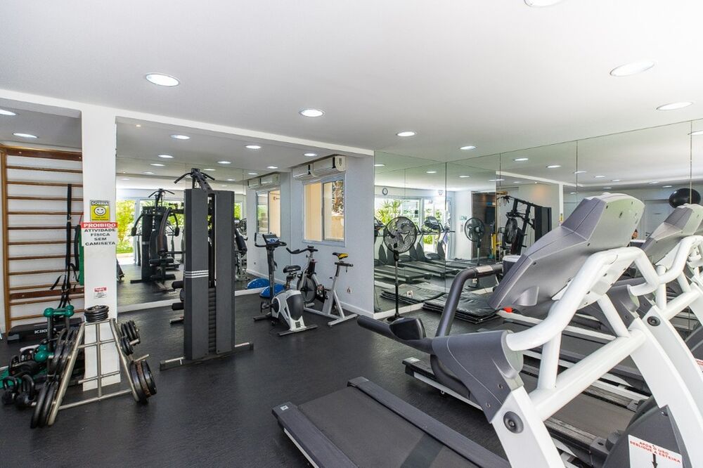 Apartamento, 1 quarto, 32 m² - Foto 14