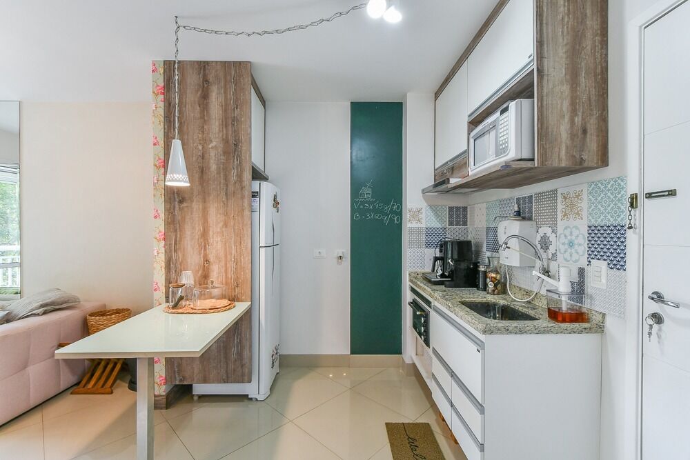 Apartamento, 1 quarto, 32 m² - Foto 31