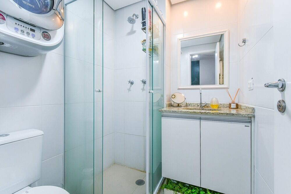 Apartamento, 1 quarto, 32 m² - Foto 27